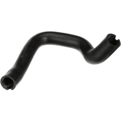 Tuyau, ventilation de carter-moteur