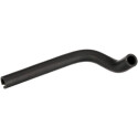 Tuyau, ventilation de carter-moteur