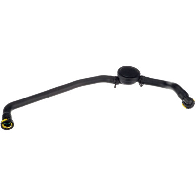 Tuyau, ventilation de carter-moteur