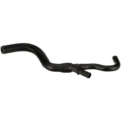 Tuyau, ventilation de carter-moteur