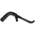 Tuyau, ventilation de carter-moteur