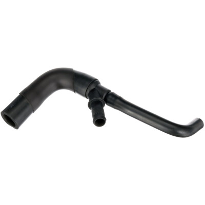 Tuyau, ventilation de carter-moteur