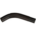 Tuyau, ventilation de carter-moteur