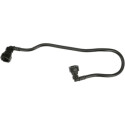 Tuyau, ventilation de carter-moteur