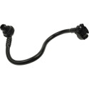 Tuyau, ventilation de carter-moteur