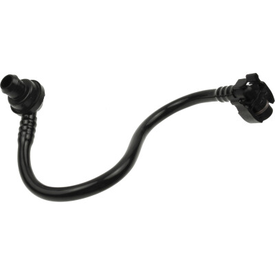Tuyau, ventilation de carter-moteur
