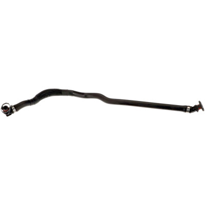 Tuyau, ventilation de carter-moteur