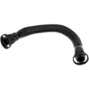 Tuyau, ventilation de carter-moteur