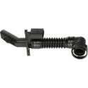Tuyau, ventilation de carter-moteur