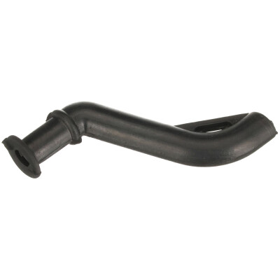 Tuyau, ventilation de carter-moteur