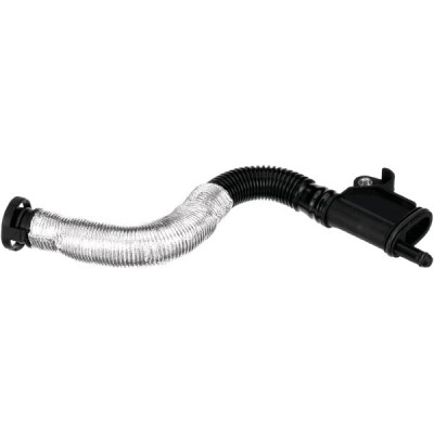 Tuyau, ventilation de carter-moteur