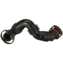 Tuyau, ventilation de carter-moteur