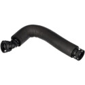 Tuyau, ventilation de carter-moteur