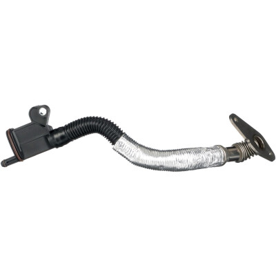 Tuyau, ventilation de carter-moteur