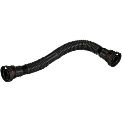 Tuyau, ventilation de carter-moteur