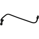 Tuyau, ventilation de carter-moteur