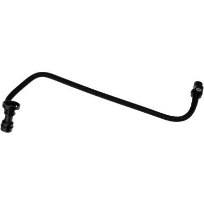 Tuyau, ventilation de carter-moteur
