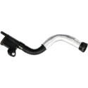 Tuyau, ventilation de carter-moteur