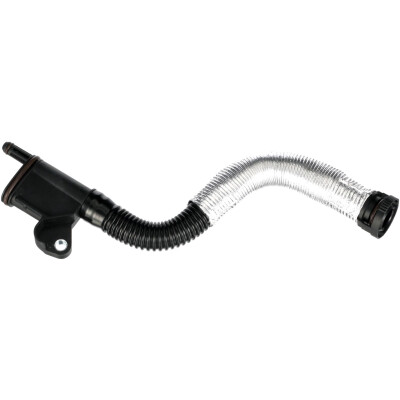 Tuyau, ventilation de carter-moteur