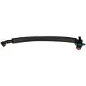Tuyau, ventilation de carter-moteur