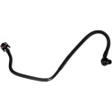 Tuyau, ventilation de carter-moteur