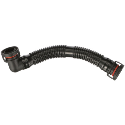 Tuyau, ventilation de carter-moteur