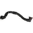 Tuyau, ventilation de carter-moteur