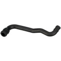 Tuyau, ventilation de carter-moteur