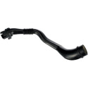 Tuyau, ventilation de carter-moteur