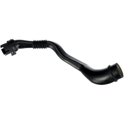 Tuyau, ventilation de carter-moteur