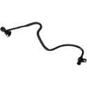 Tuyau, ventilation de carter-moteur