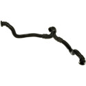 Tuyau, ventilation de carter-moteur