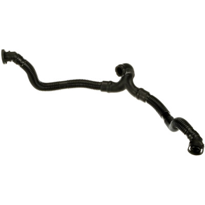 Tuyau, ventilation de carter-moteur