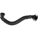 Tuyau, ventilation de carter-moteur