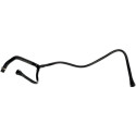 Tuyau, ventilation de carter-moteur