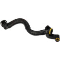Tuyau, ventilation de carter-moteur