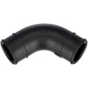 Tuyau, ventilation de carter-moteur