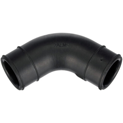 Tuyau, ventilation de carter-moteur