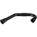 Tuyau, ventilation de carter-moteur