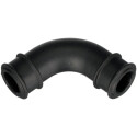 Tuyau, ventilation de carter-moteur