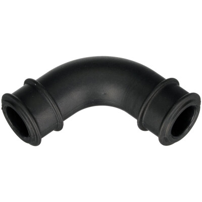Tuyau, ventilation de carter-moteur