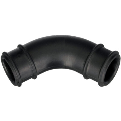 Tuyau, ventilation de carter-moteur