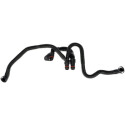 Tuyau, ventilation de carter-moteur