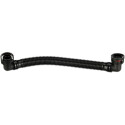 Tuyau, ventilation de carter-moteur