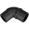 Tuyau, ventilation de carter-moteur