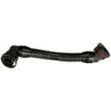Tuyau, ventilation de carter-moteur