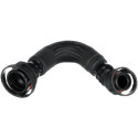Tuyau, ventilation de carter-moteur