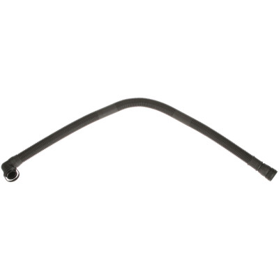 Tuyau, ventilation de carter-moteur