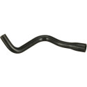 Tuyau, ventilation de carter-moteur