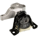 Support, moteur GATES ETM1002